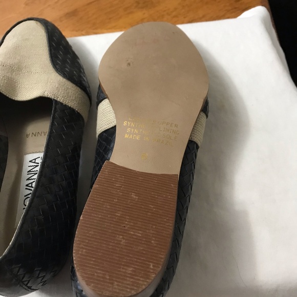 giovanna Shoes Giovanna Tuxedo Loafers Poshmark